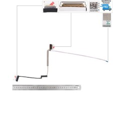 Câble Vidéo Plat HP 15-CX