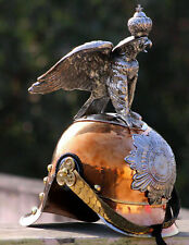 Pickelhaube Casque D'Officier