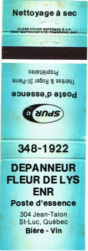Quebec canada depanneur fleur - quebec,