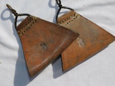 TRIANGLE TRAPEZE DORSAL