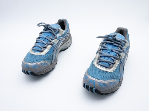 Asics femme chaussures - asics,