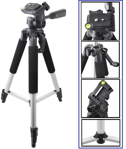 Tripod pro series - pro,