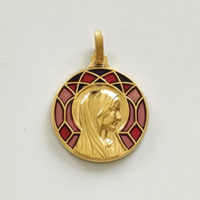 mama-estelle Médaille