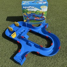 Bonelund AquaPlay 520 #47a6b7