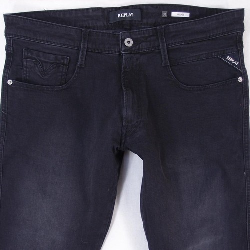 Hommes replay m914 anbass - replay,