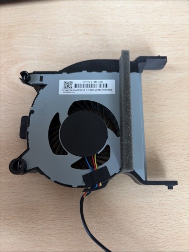 Ventilateur processeur pour - ventilateur,