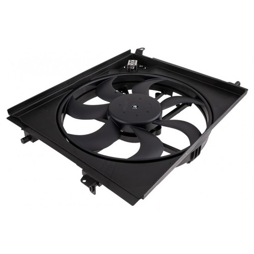 Ventilateur radiateur - de,