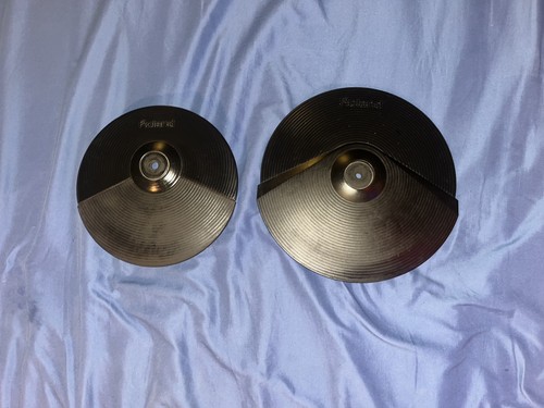 Roland drum cy 5 - v-drum, &