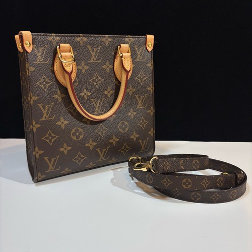 Louis vuitton sac - plat, bb
