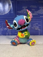 Figurine Disney Britto Stitch