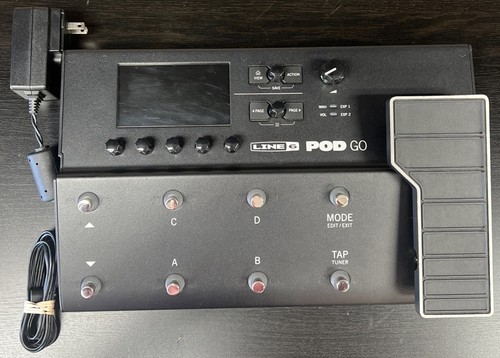Line pod wireless - line,