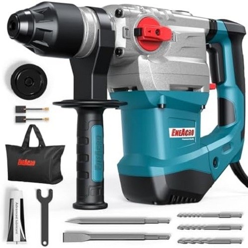 Sds plus 1500w powerful hammer - sds-plus,
