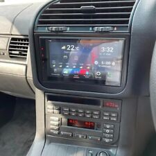BMW E36 Double DIN Head unit Fascia Panel Bezel