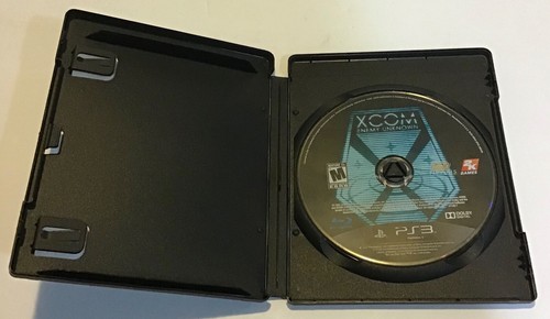 Playstation ps3 game xcom - 3,