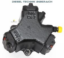 Bosch high pressure pump high pressure pump Mercedes M-class W163 ML 270 CDI 