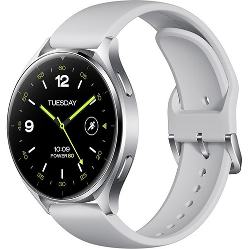 Montre connecte xiaomi watch - connecte, 2