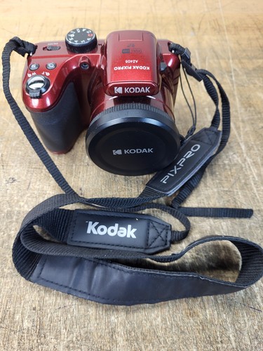 Kodak pixpro az405 - kodak, 40x