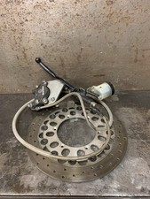 Frein Brembo complet SEMC YZ