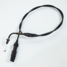 Câble d'accélérateur pour