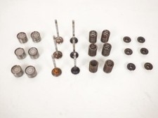 Pièce moteur diverse origine