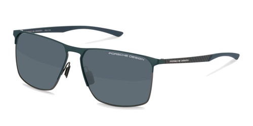 Lunettes soleil porsche - lunettes, de