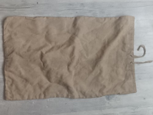Sac paquetage français - paquetage,