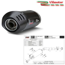 Mivv Honda Cbr 1000 RR 2007