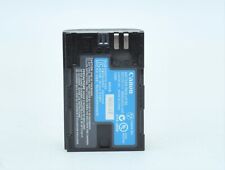 Canon LP-E6 Battery for EOS 5D Mark II, III, IV 5D2 5DS R