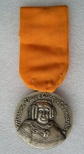 MEDAILLE VEUVE CLICQUOT