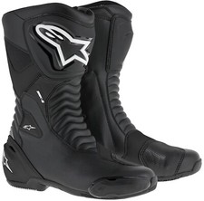 Alpinestars SMX S Sport Bottes