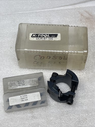 Tool dcr 100 removable - k-tool, dcr-87-100