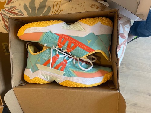 Chaussure basket air jordan - chaussure,