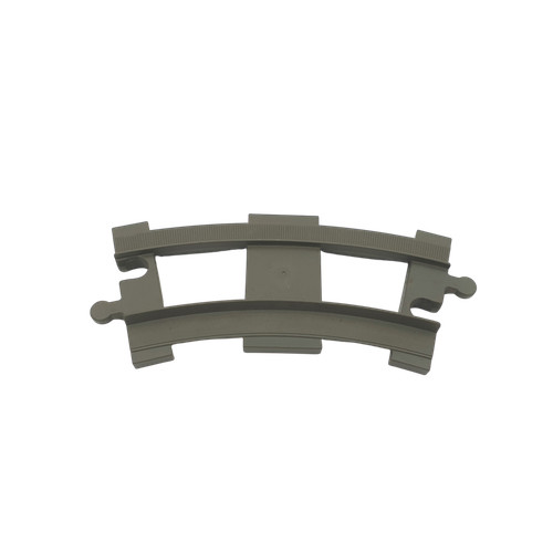 Lego train duplo gris foncé - duplo,