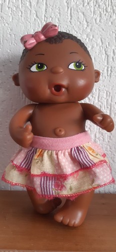 Poupée corolle beedibies - poupée,