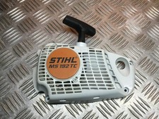 lanceur  pour tronçonneuse stihl MS 192T