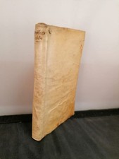 ANTHOLOGIE] Nouveau recueil de poésies, des plus célèbres autheurs du temps. Che