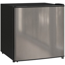 HOMCOM Réfrigérateur