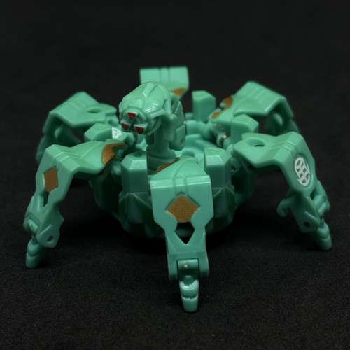Bakugan dynamo ventus trap - dynamo,