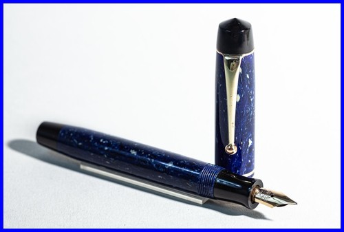 Beau parker duofold junior - beau,