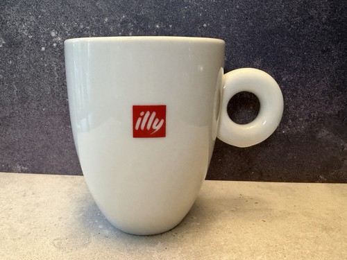 Original illy logo - original,