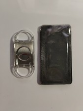 Vintage Made In Taiwan Stainless Cigar Cup With Case