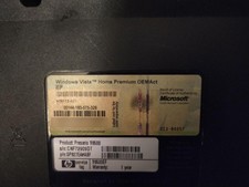 Licence Microsoft Windows