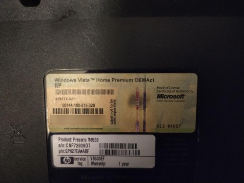 Licence microsoft windows - licence,