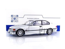 SOLIDO 1/18 - BMW M3 E36 COUPE - 1992 S1803913