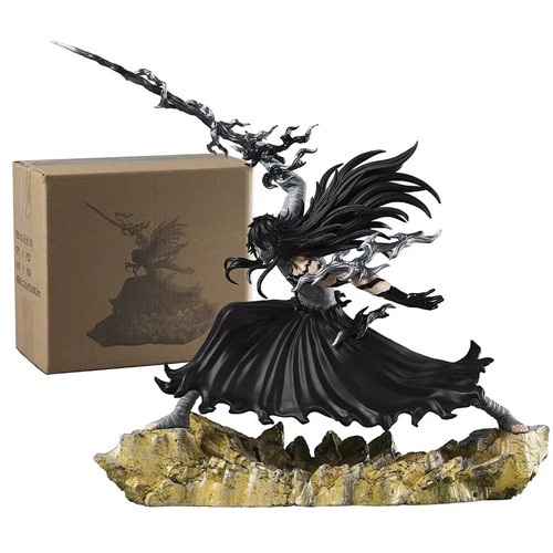 Statue kurosaki ichigo - kurosaki,