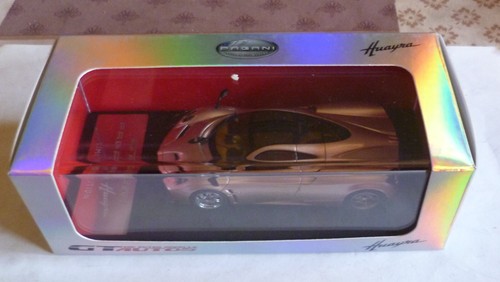 Motors pagani huayra - gt,
