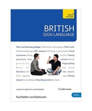 British Sign Language: Teach