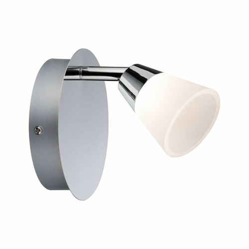 Paulmann 50078 spot mur lisboa - paulmann,