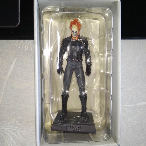 Eaglemoss série super hero - série,