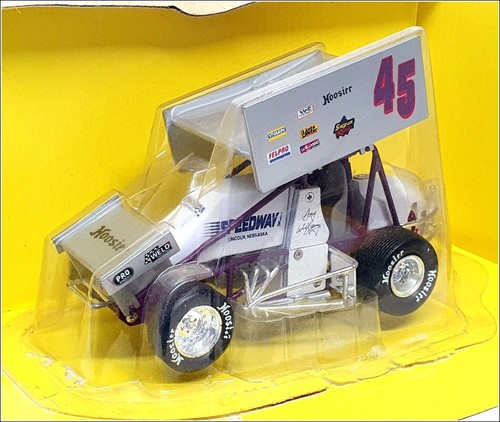 Racing champions scale - champions, 1/24